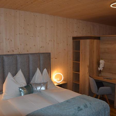 Harrauer'S Living Otel Erlauf Dış mekan fotoğraf
