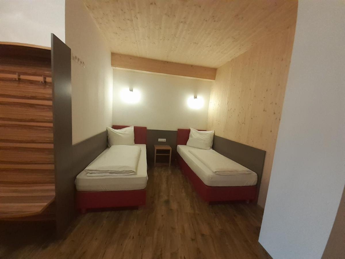 Harrauer'S Living Otel Erlauf Dış mekan fotoğraf