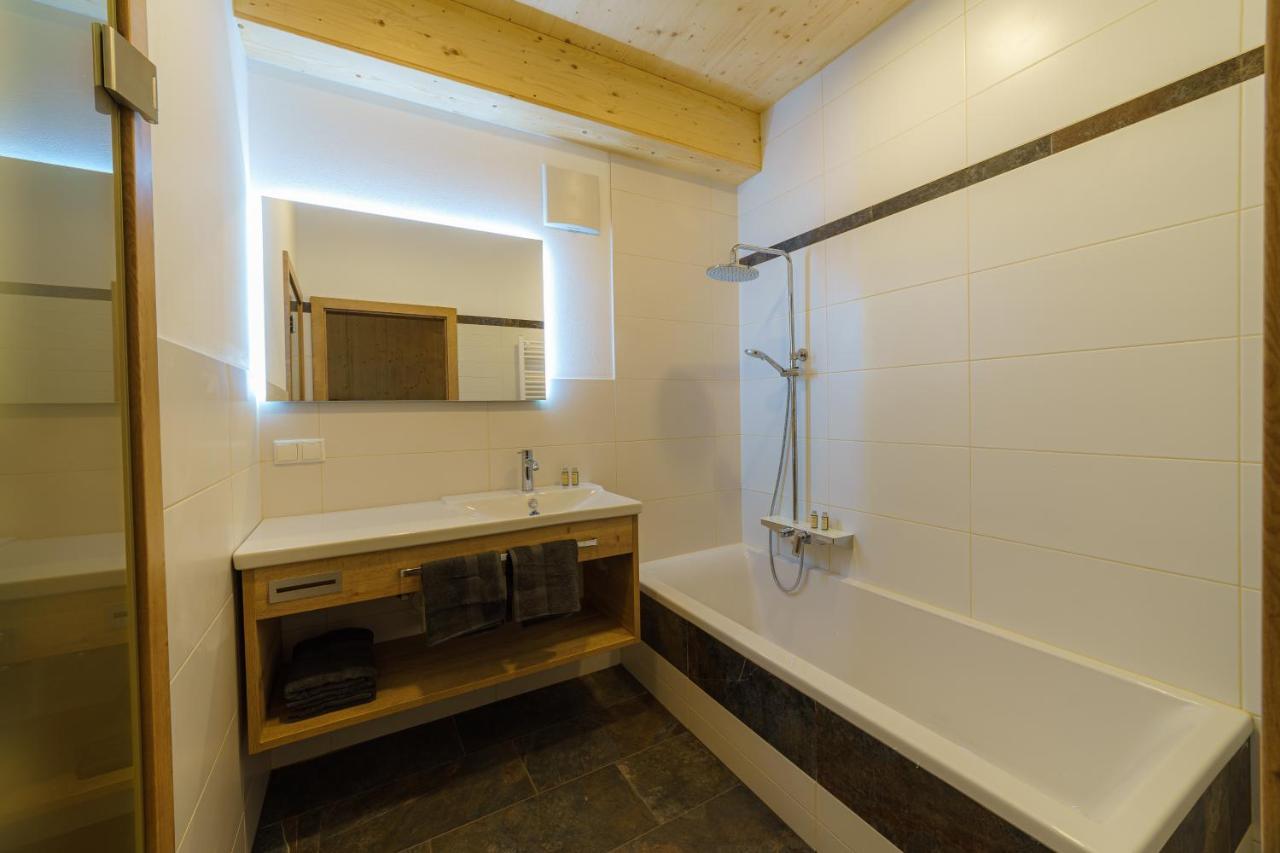 Harrauer'S Living Otel Erlauf Dış mekan fotoğraf