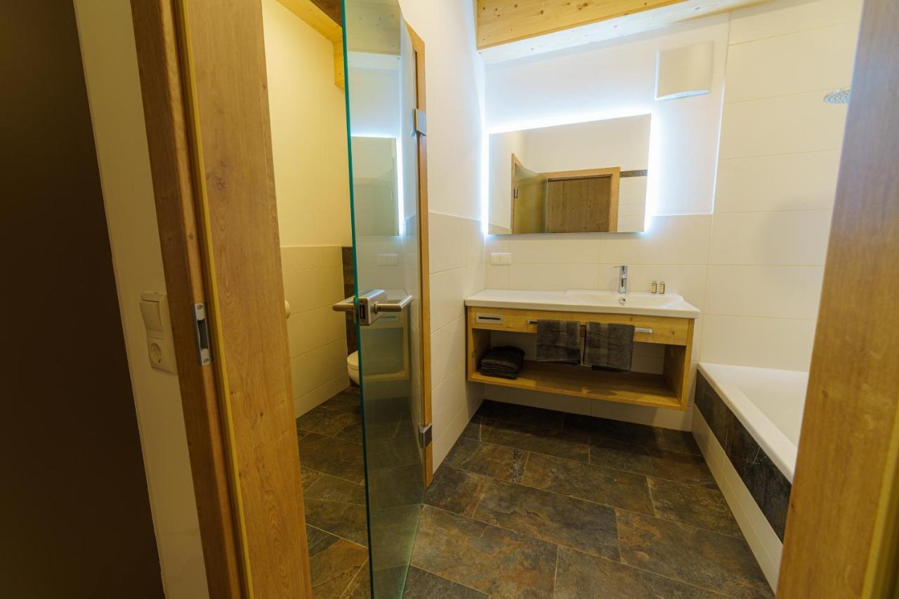 Harrauer'S Living Otel Erlauf Dış mekan fotoğraf