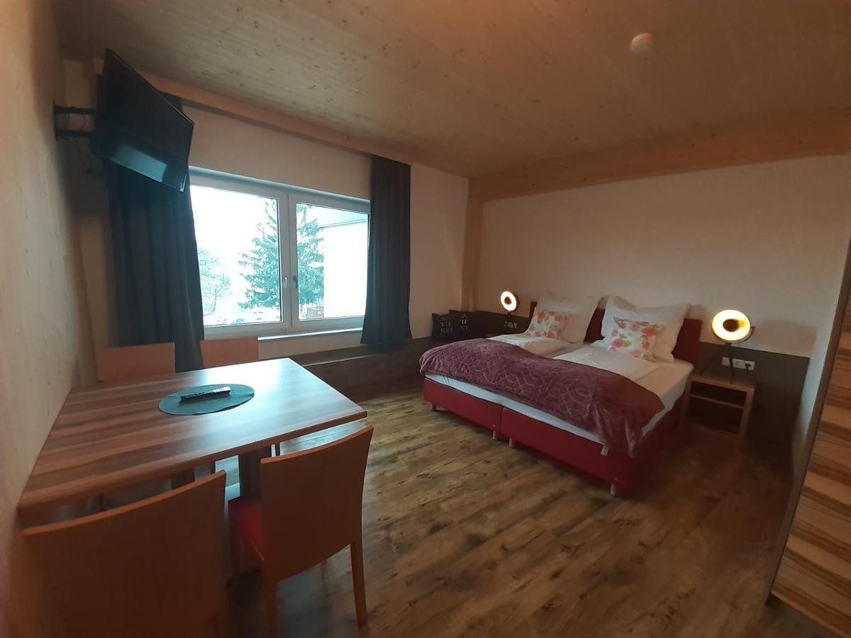 Harrauer'S Living Otel Erlauf Dış mekan fotoğraf