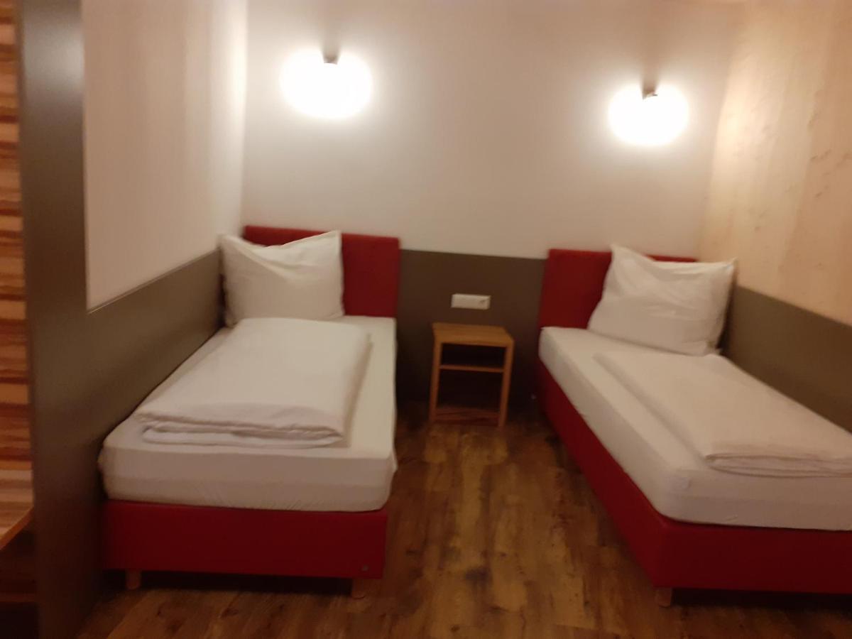 Harrauer'S Living Otel Erlauf Dış mekan fotoğraf