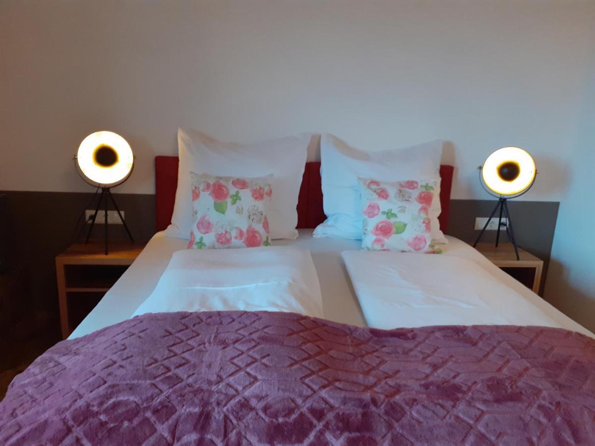 Harrauer'S Living Otel Erlauf Dış mekan fotoğraf