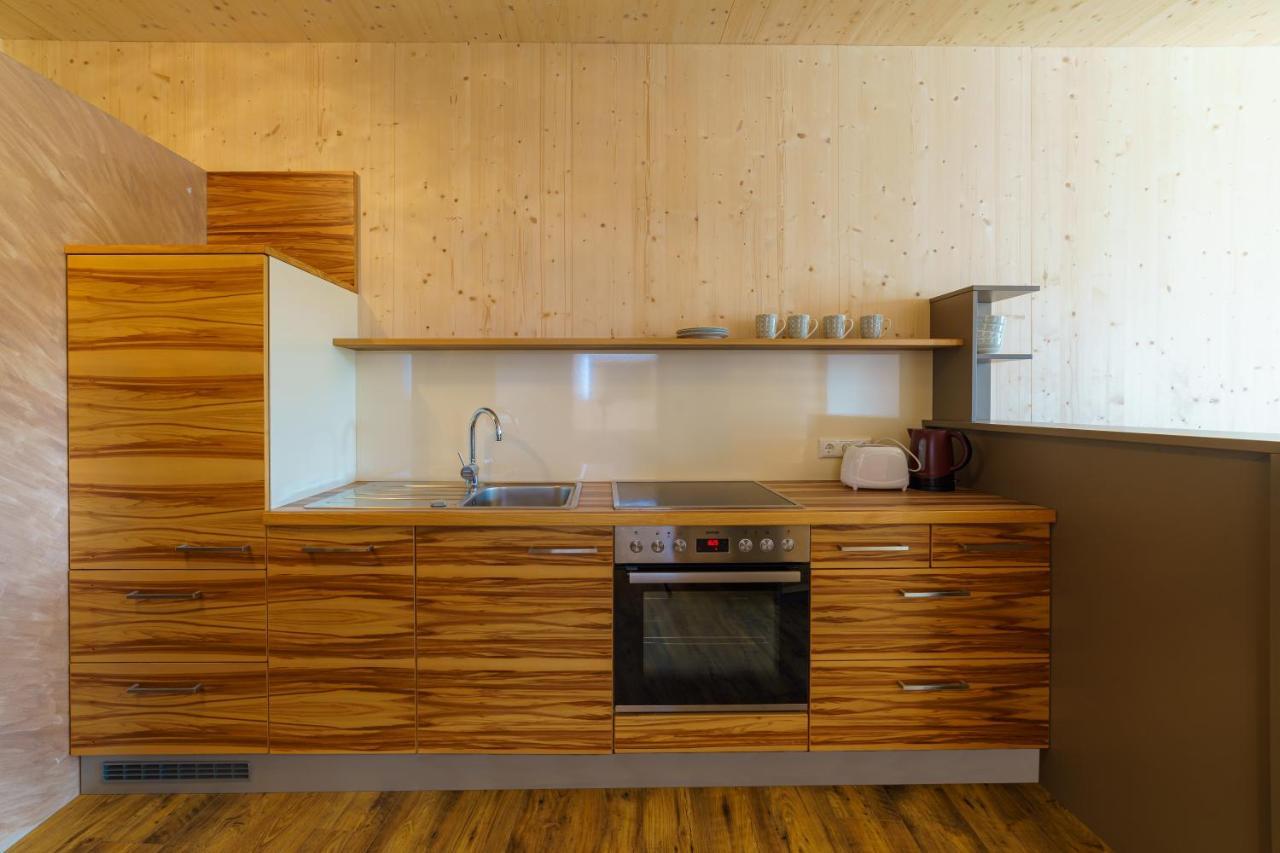 Harrauer'S Living Otel Erlauf Dış mekan fotoğraf