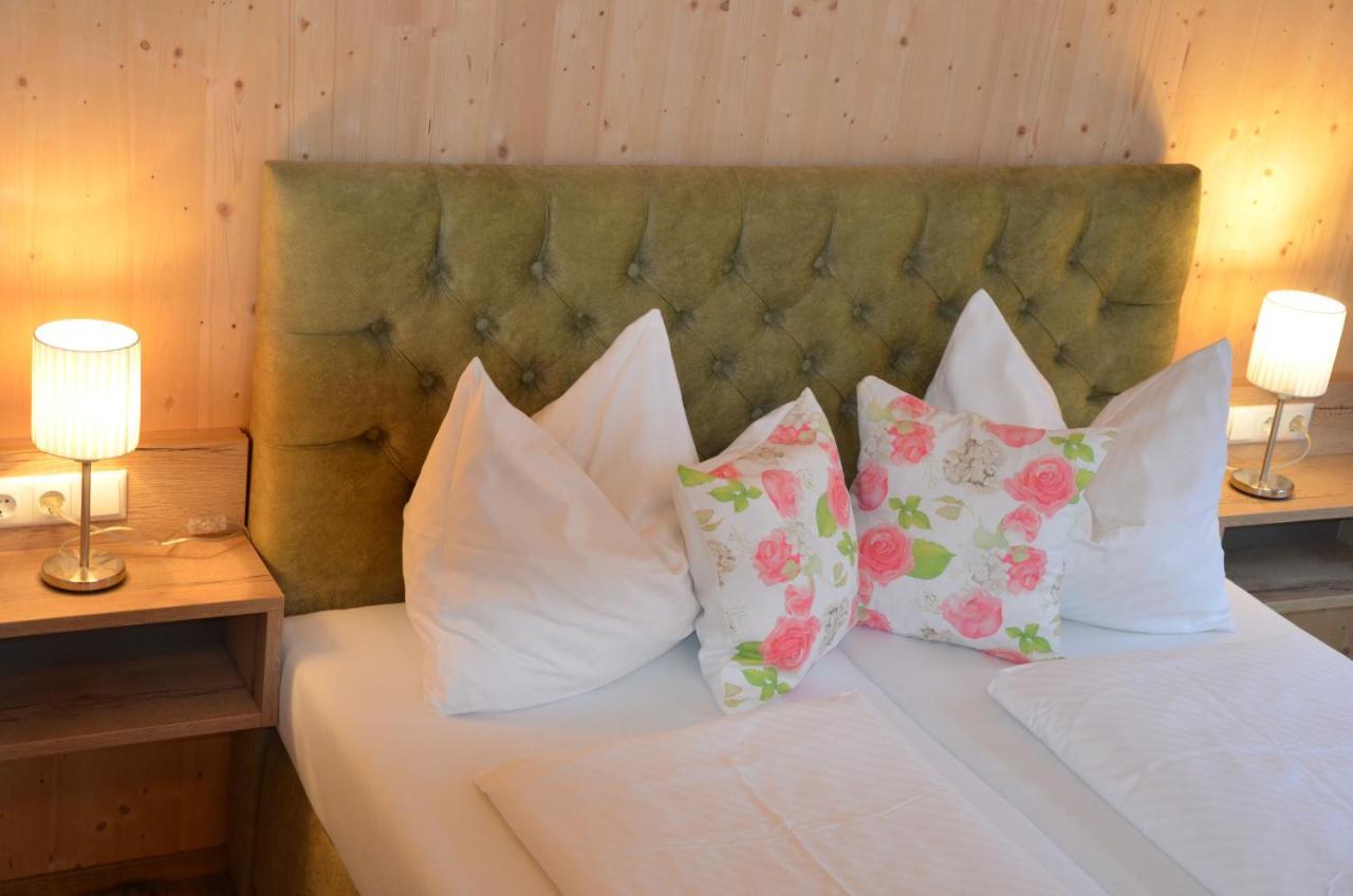 Harrauer'S Living Otel Erlauf Dış mekan fotoğraf