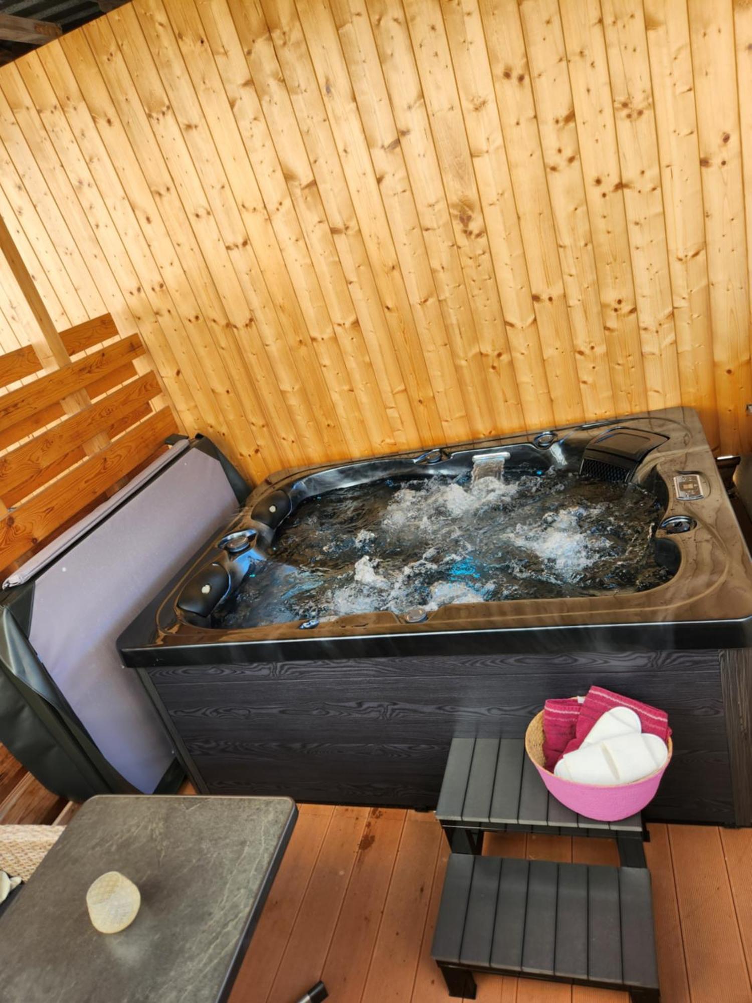 Harrauer'S Living Otel Erlauf Dış mekan fotoğraf
