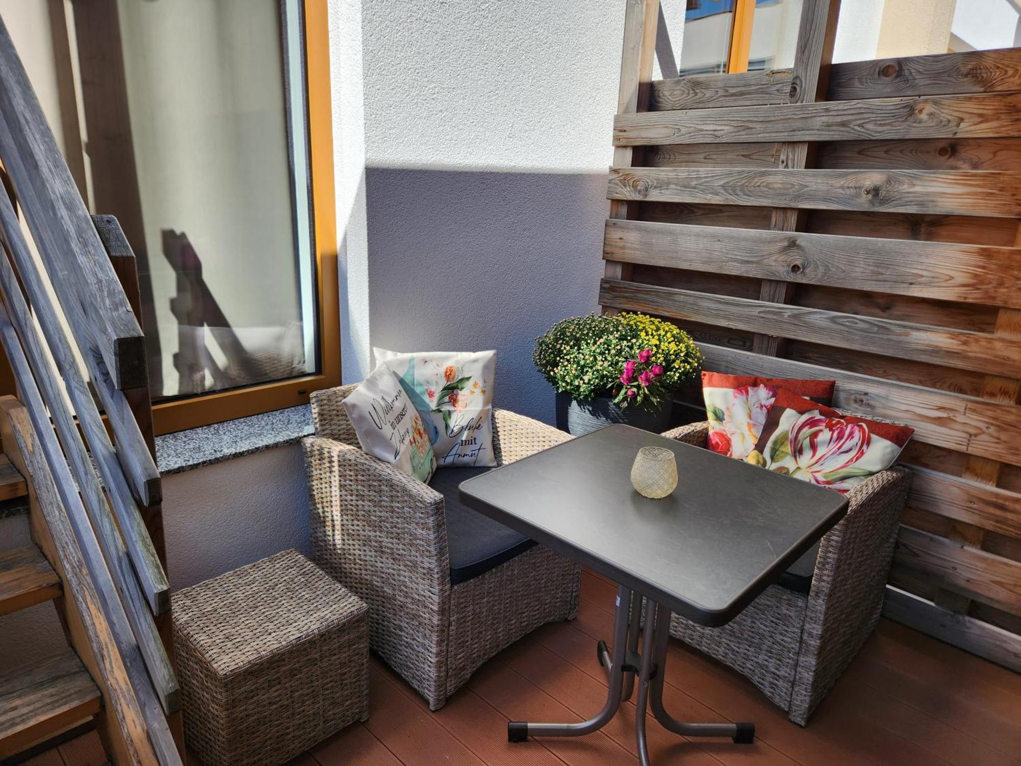 Harrauer'S Living Otel Erlauf Dış mekan fotoğraf