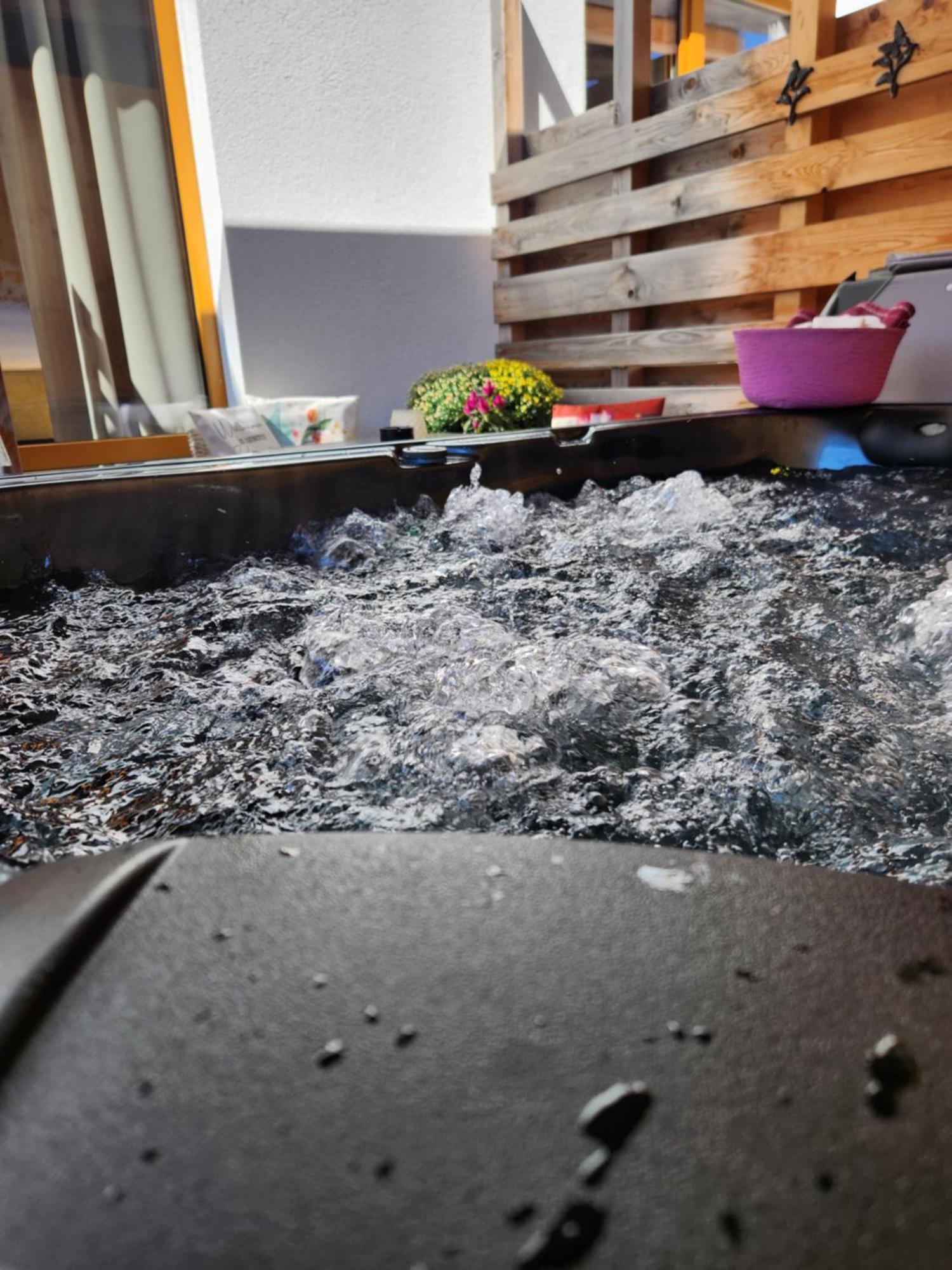 Harrauer'S Living Otel Erlauf Dış mekan fotoğraf