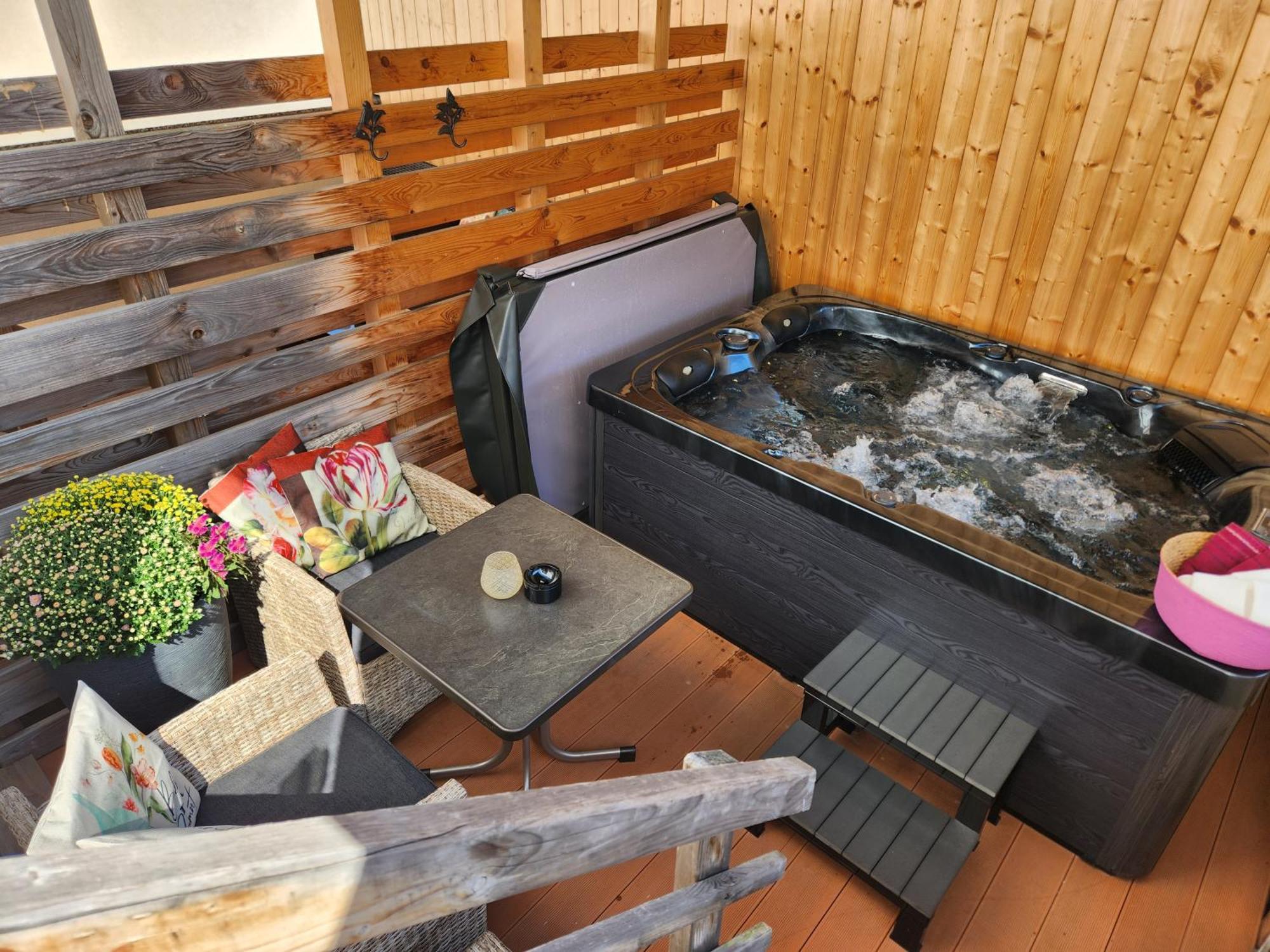 Harrauer'S Living Otel Erlauf Dış mekan fotoğraf