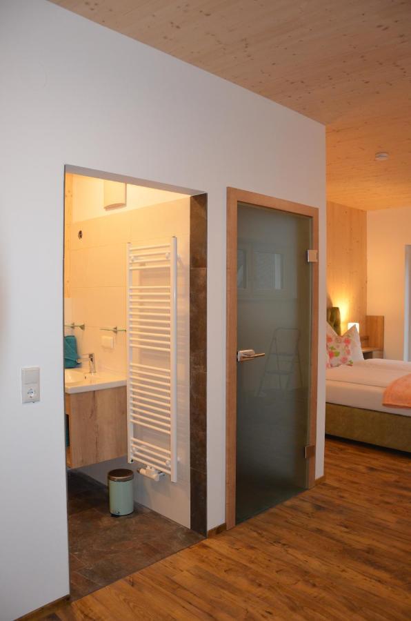 Harrauer'S Living Otel Erlauf Dış mekan fotoğraf