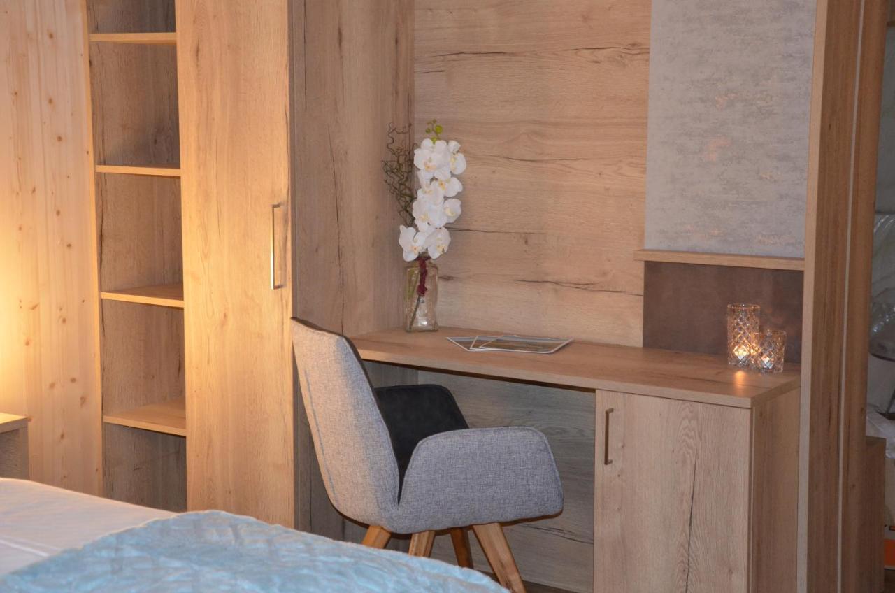 Harrauer'S Living Otel Erlauf Dış mekan fotoğraf