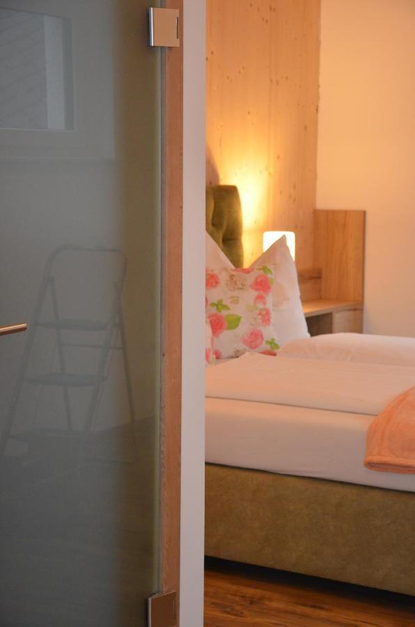 Harrauer'S Living Otel Erlauf Dış mekan fotoğraf