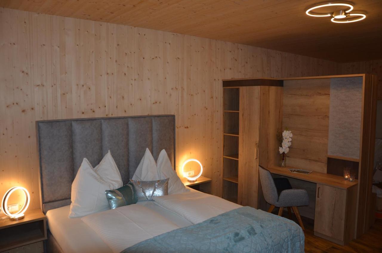 Harrauer'S Living Otel Erlauf Dış mekan fotoğraf
