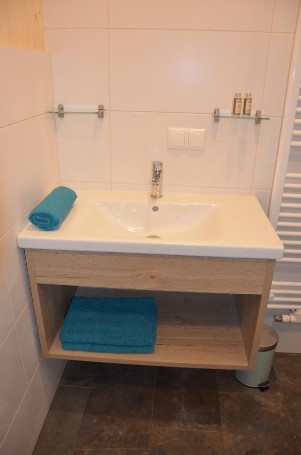 Harrauer'S Living Otel Erlauf Dış mekan fotoğraf