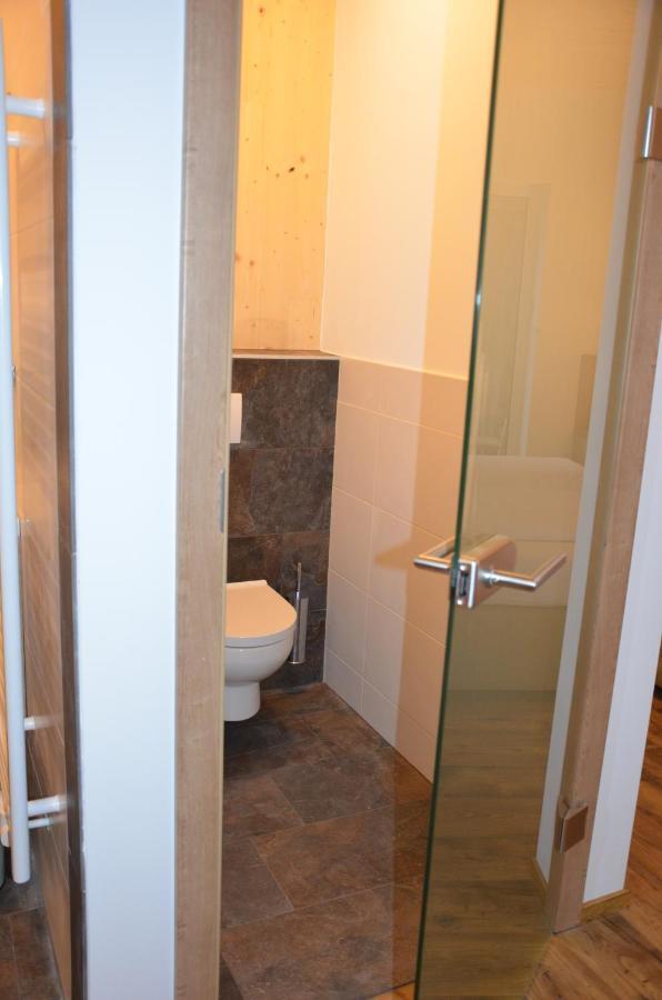 Harrauer'S Living Otel Erlauf Dış mekan fotoğraf