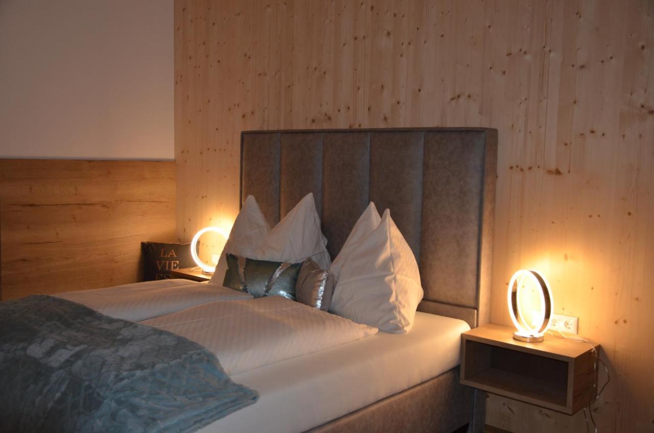 Harrauer'S Living Otel Erlauf Dış mekan fotoğraf
