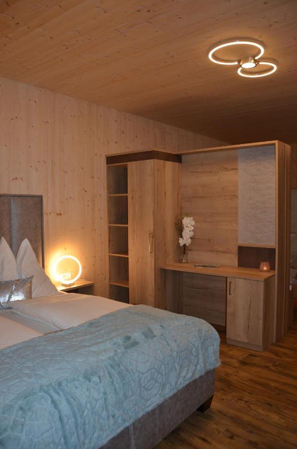 Harrauer'S Living Otel Erlauf Dış mekan fotoğraf