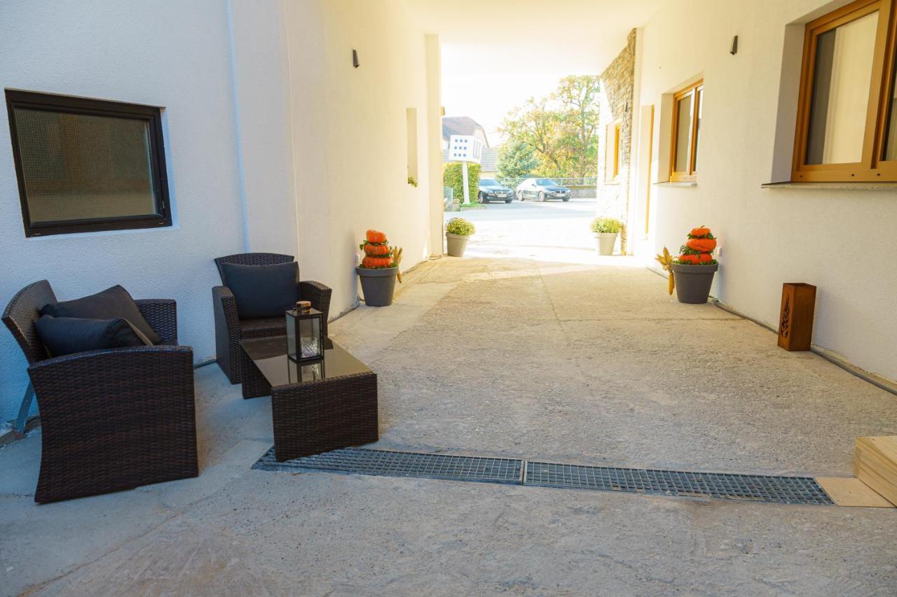 Harrauer'S Living Otel Erlauf Dış mekan fotoğraf