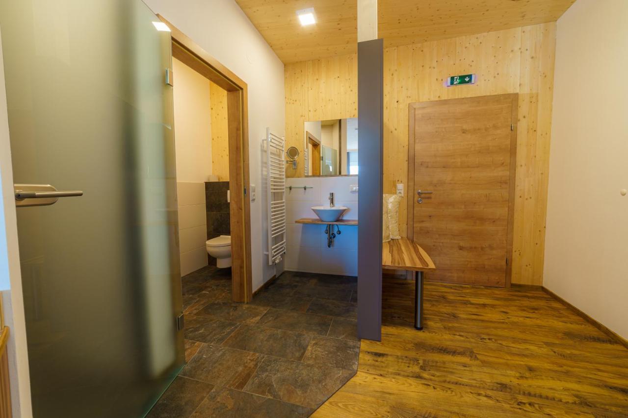 Harrauer'S Living Otel Erlauf Dış mekan fotoğraf