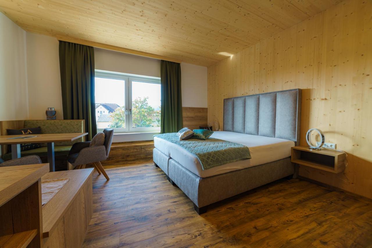 Harrauer'S Living Otel Erlauf Dış mekan fotoğraf