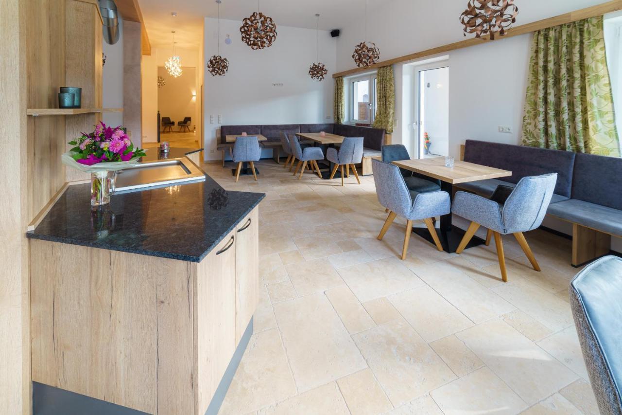 Harrauer'S Living Otel Erlauf Dış mekan fotoğraf