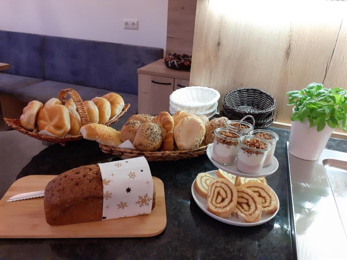 Harrauer'S Living Otel Erlauf Dış mekan fotoğraf