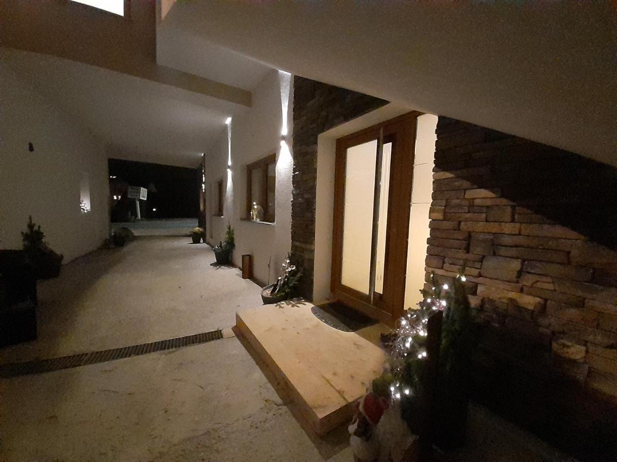 Harrauer'S Living Otel Erlauf Dış mekan fotoğraf