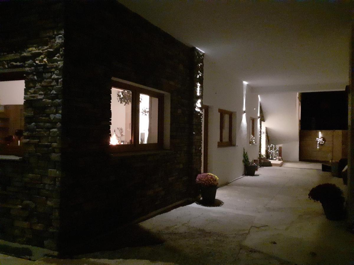 Harrauer'S Living Otel Erlauf Dış mekan fotoğraf