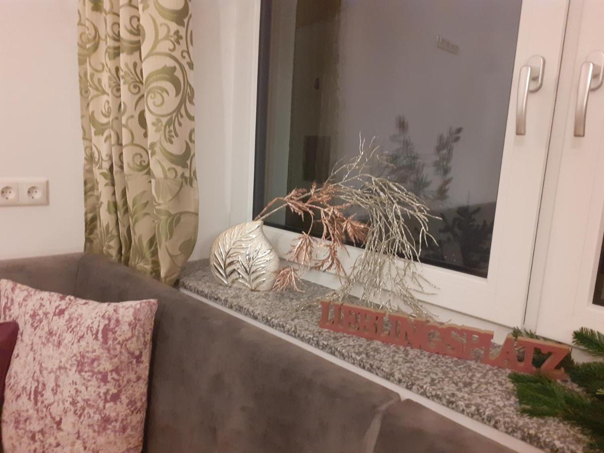 Harrauer'S Living Otel Erlauf Dış mekan fotoğraf