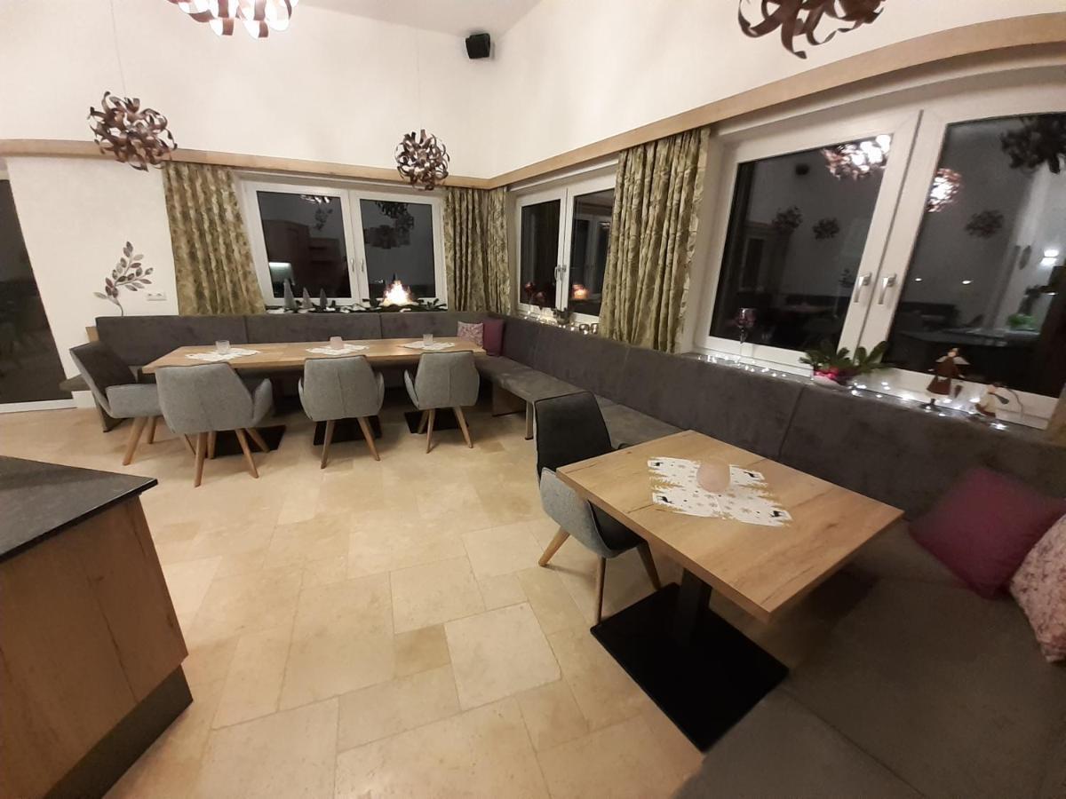 Harrauer'S Living Otel Erlauf Dış mekan fotoğraf