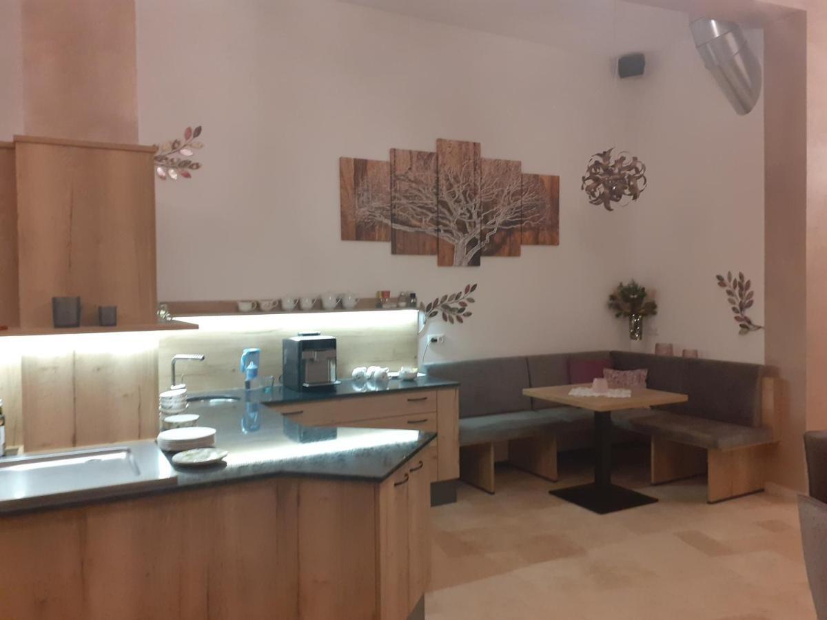 Harrauer'S Living Otel Erlauf Dış mekan fotoğraf