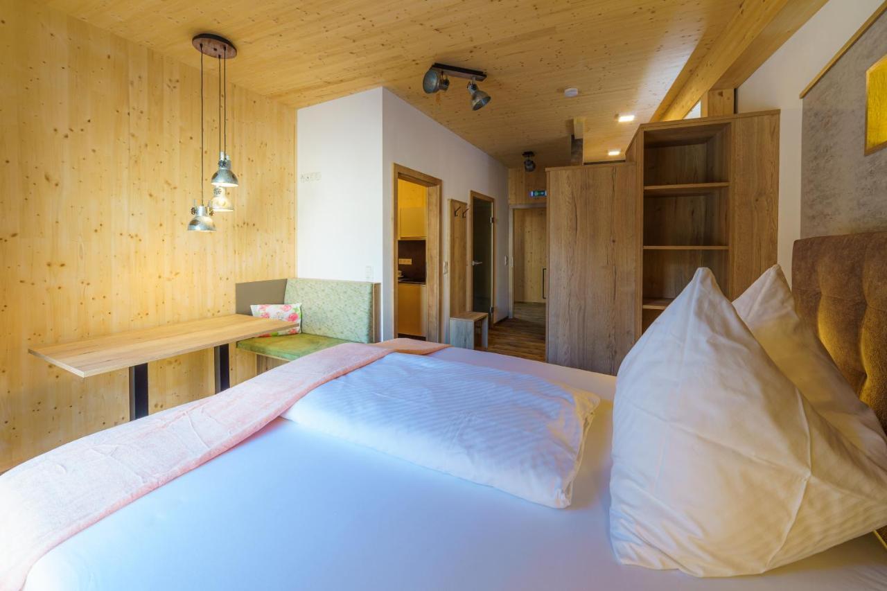 Harrauer'S Living Otel Erlauf Dış mekan fotoğraf