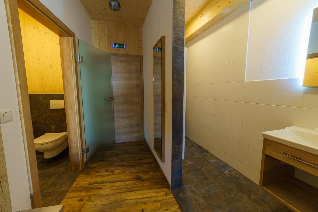 Harrauer'S Living Otel Erlauf Dış mekan fotoğraf