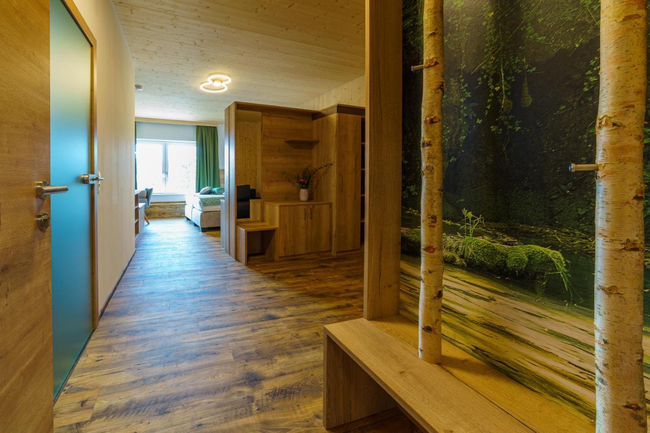 Harrauer'S Living Otel Erlauf Dış mekan fotoğraf