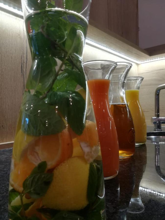 Harrauer'S Living Otel Erlauf Dış mekan fotoğraf