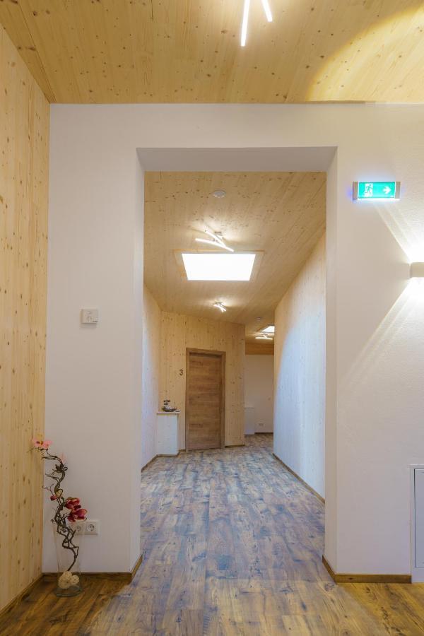 Harrauer'S Living Otel Erlauf Dış mekan fotoğraf